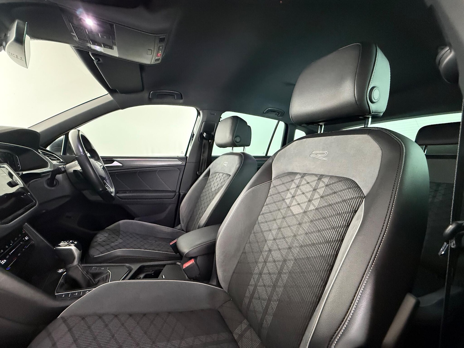 Used Volkswagen Tiguan 2021 for sale - 77182683: Photo 13