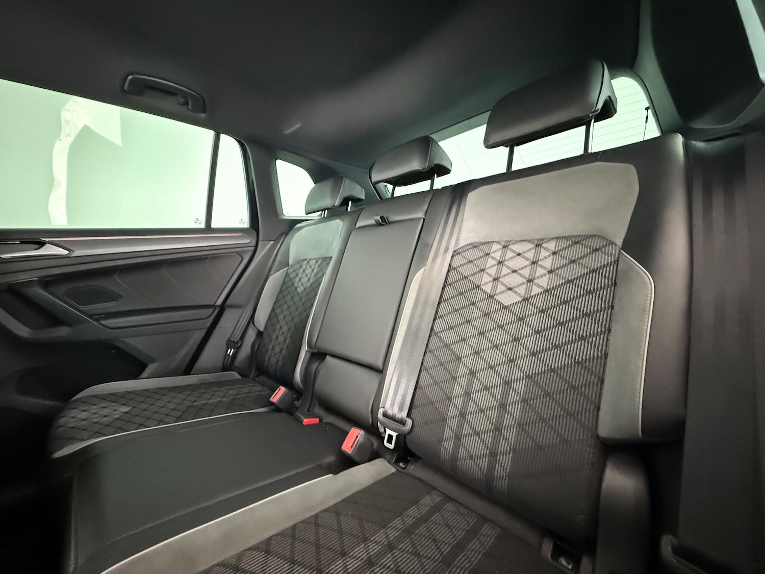 Used Volkswagen Tiguan 2021 for sale - 77182683: Photo 14