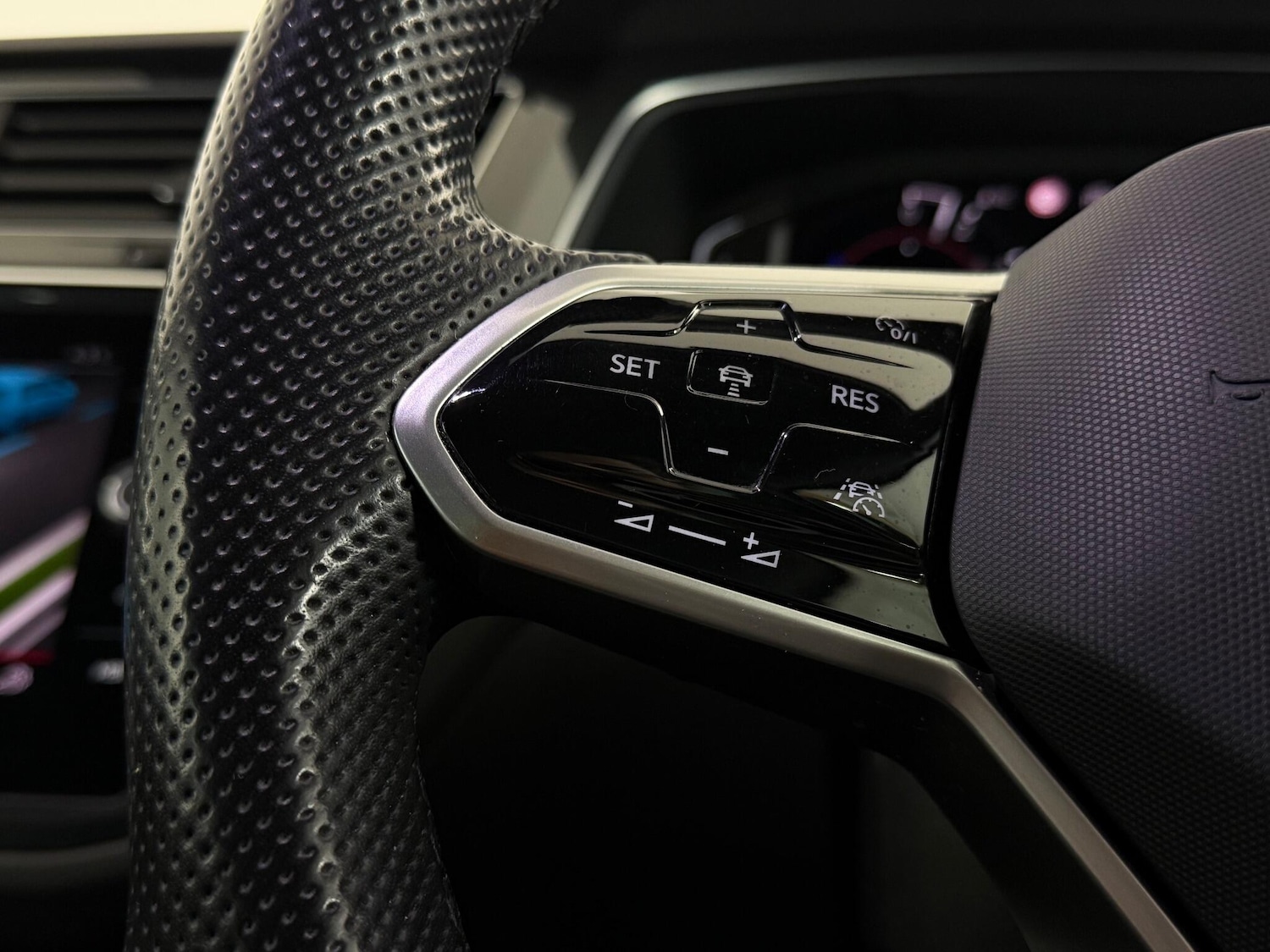 Used Volkswagen Tiguan 2021 for sale - 77182683: Photo 17