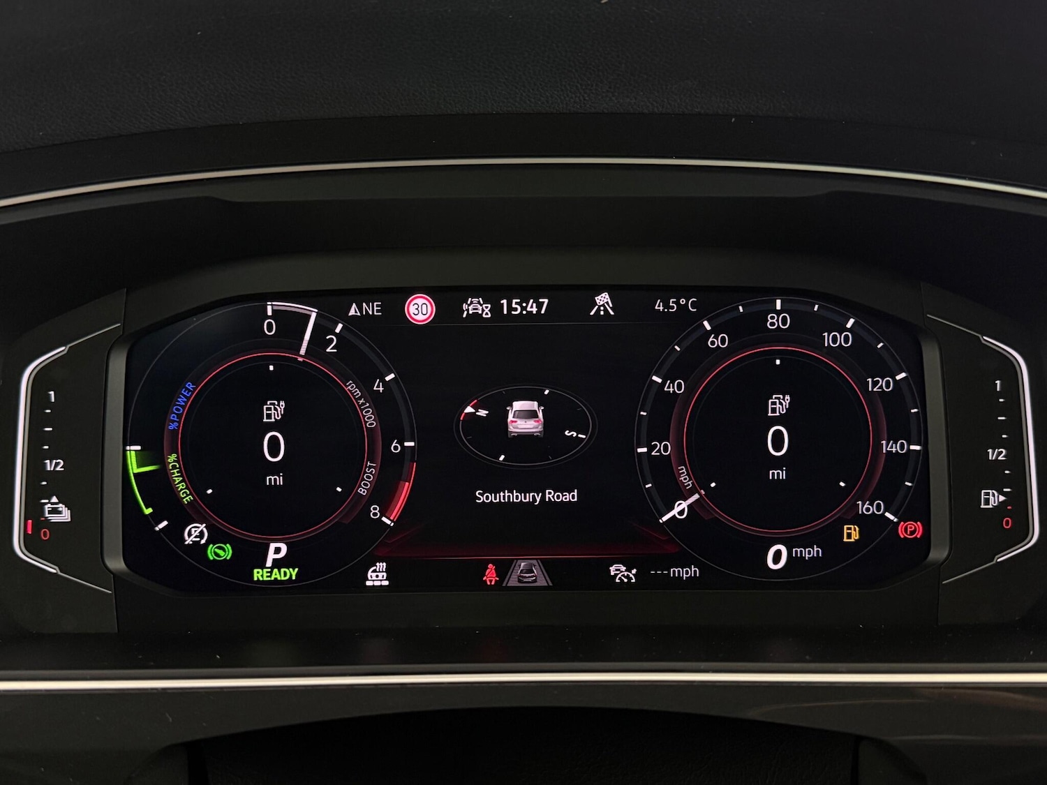 Used Volkswagen Tiguan 2021 for sale - 77182683: Photo 18