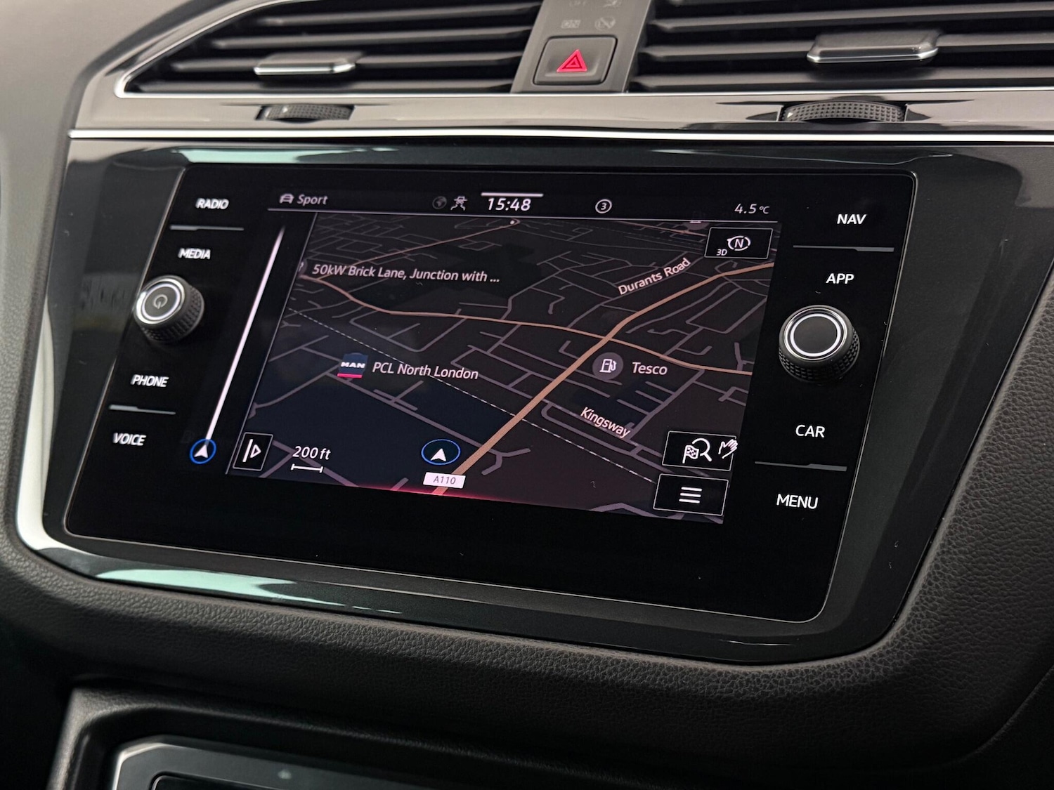 Used Volkswagen Tiguan 2021 for sale - 77182683: Photo 26