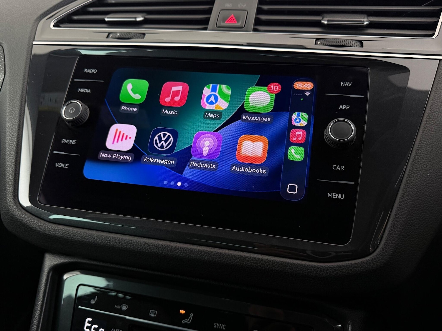 Used Volkswagen Tiguan 2021 for sale - 77182683: Photo 31