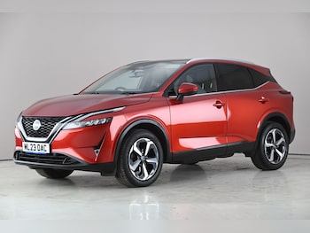 Used Nissan Qashqai 2023 for sale - 78048295: Photo