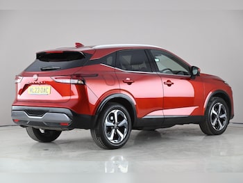 Used Nissan Qashqai 2023 for sale - 78048295: Photo