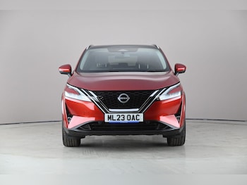 Used Nissan Qashqai 2023 for sale - 78048295: Photo