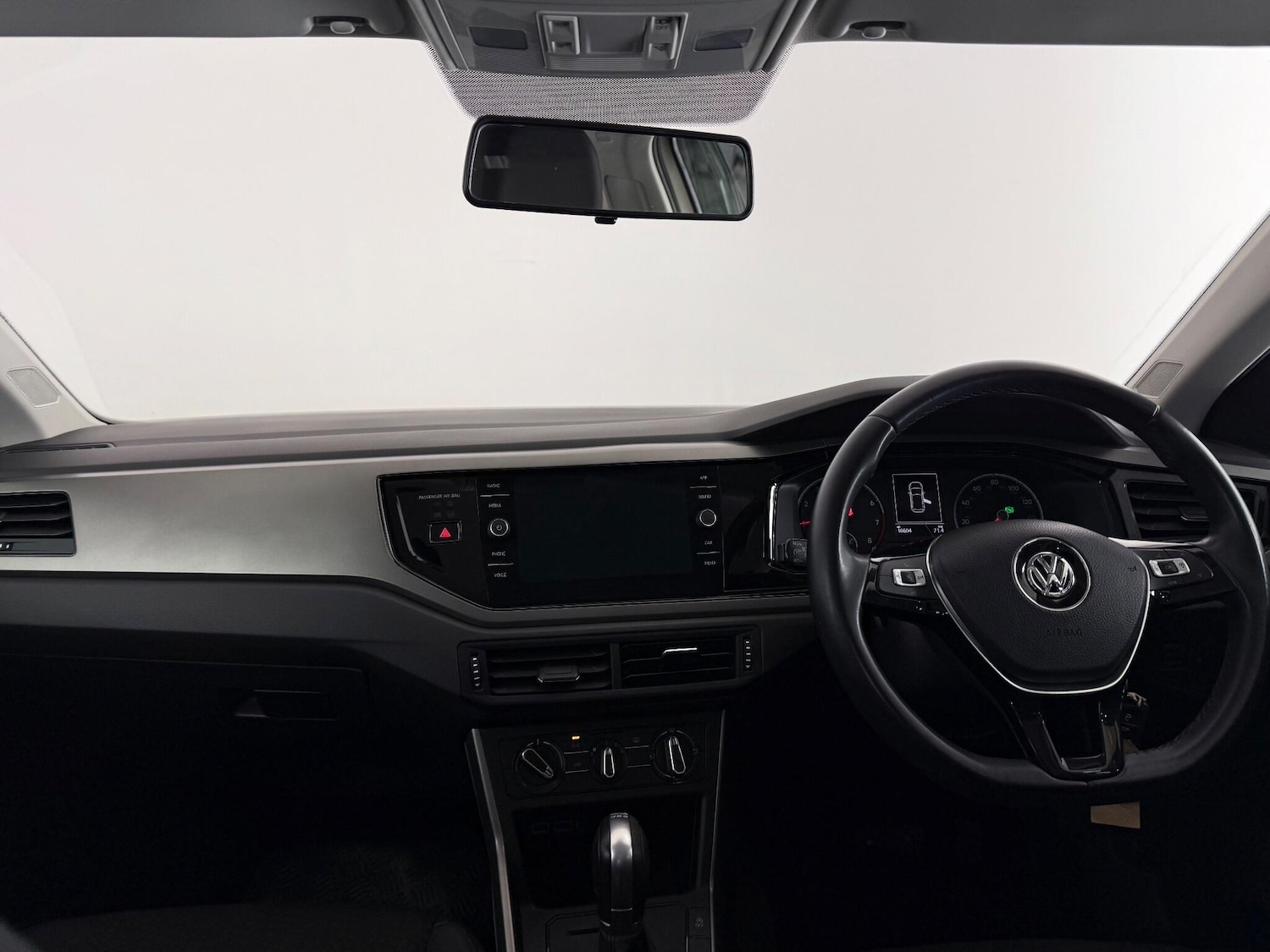 Used Volkswagen Polo 2019 for sale - 77260085: Photo 14