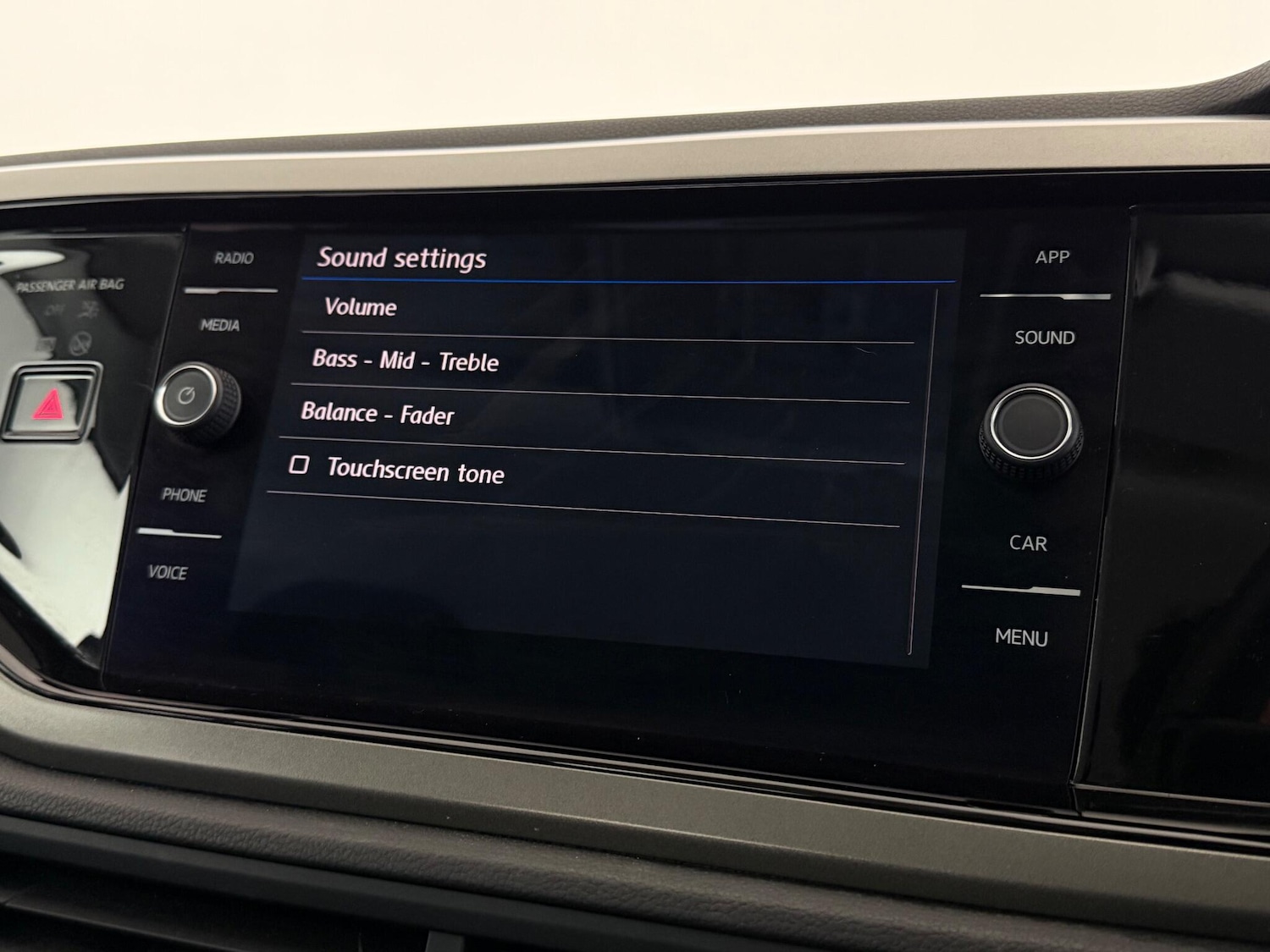 Used Volkswagen Polo 2019 for sale - 77260085: Photo 22