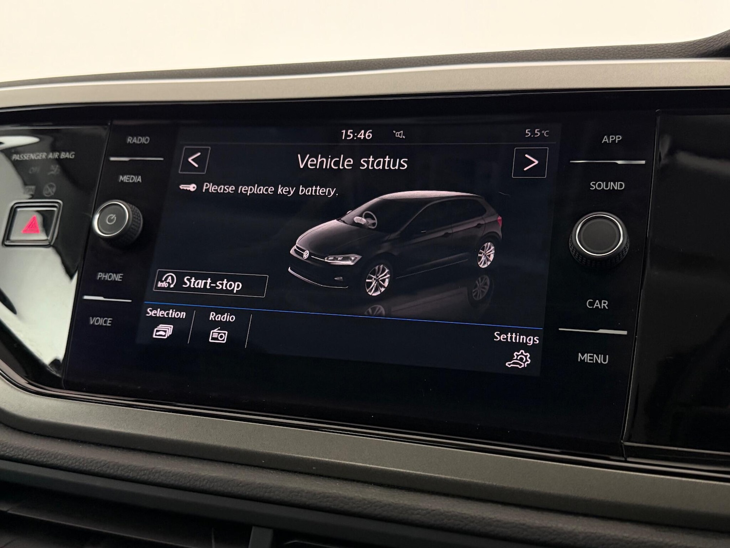 Used Volkswagen Polo 2019 for sale - 77260085: Photo 27