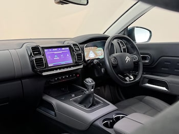 Used Citroen C5 Aircross 2019 for sale - 78923452: Photo