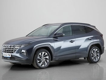 Used Hyundai TUCSON 2022 for sale - 78843630: Photo