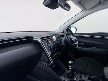 Used Hyundai TUCSON 2022 for sale - 78843630: Photo