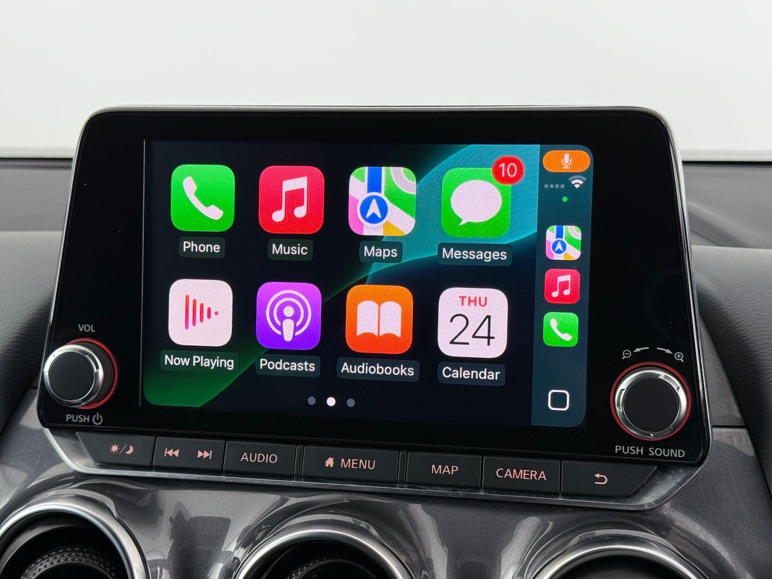 Used Nissan Juke 2022 for sale - 77216514: Photo 24