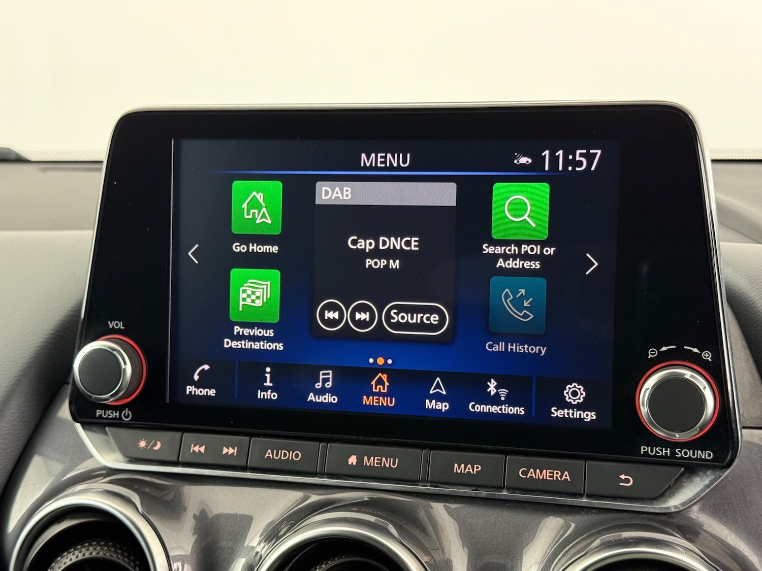 Used Nissan Juke 2022 for sale - 77216514: Photo 25