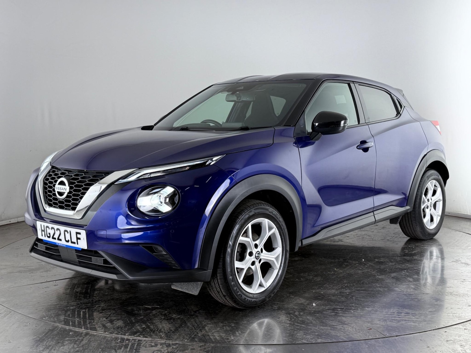 Used Nissan Juke 2022 for sale - 77216514: Photo 32