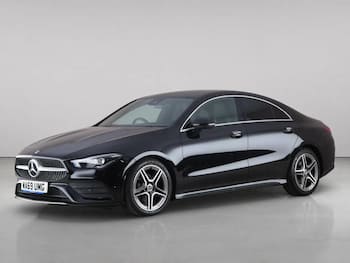 Used Mercedes-Benz CLA 2019 for sale - 79533702: Photo