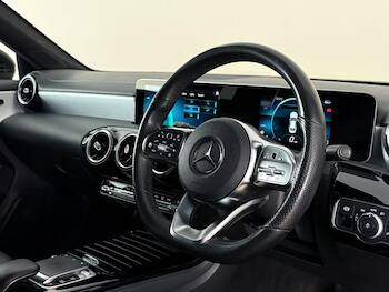 Used Mercedes-Benz CLA 2019 for sale - 79533702: Photo