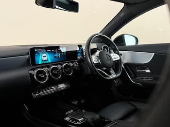 Used Mercedes-Benz CLA 2019 for sale - 79533702: Photo