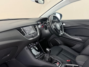 Used Vauxhall Grandland X 2019 for sale - 78574218: Photo