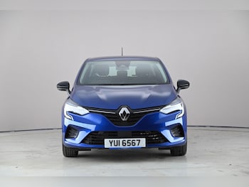 Used Renault Clio 2023 for sale - 77883640: Photo