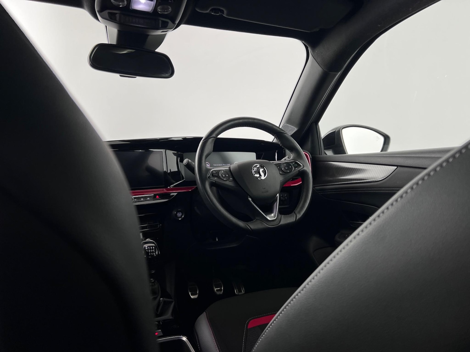 Used Vauxhall Mokka 2022 for sale - 77246345: Photo 19