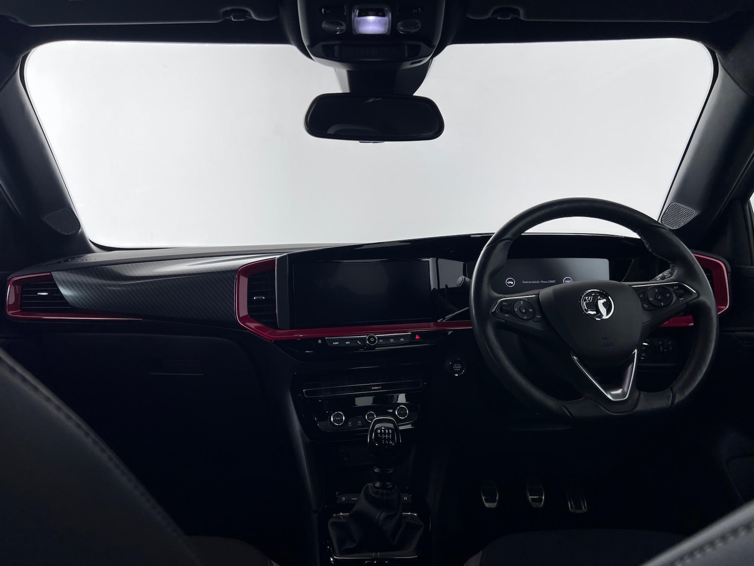 Used Vauxhall Mokka 2022 for sale - 77246345: Photo 21