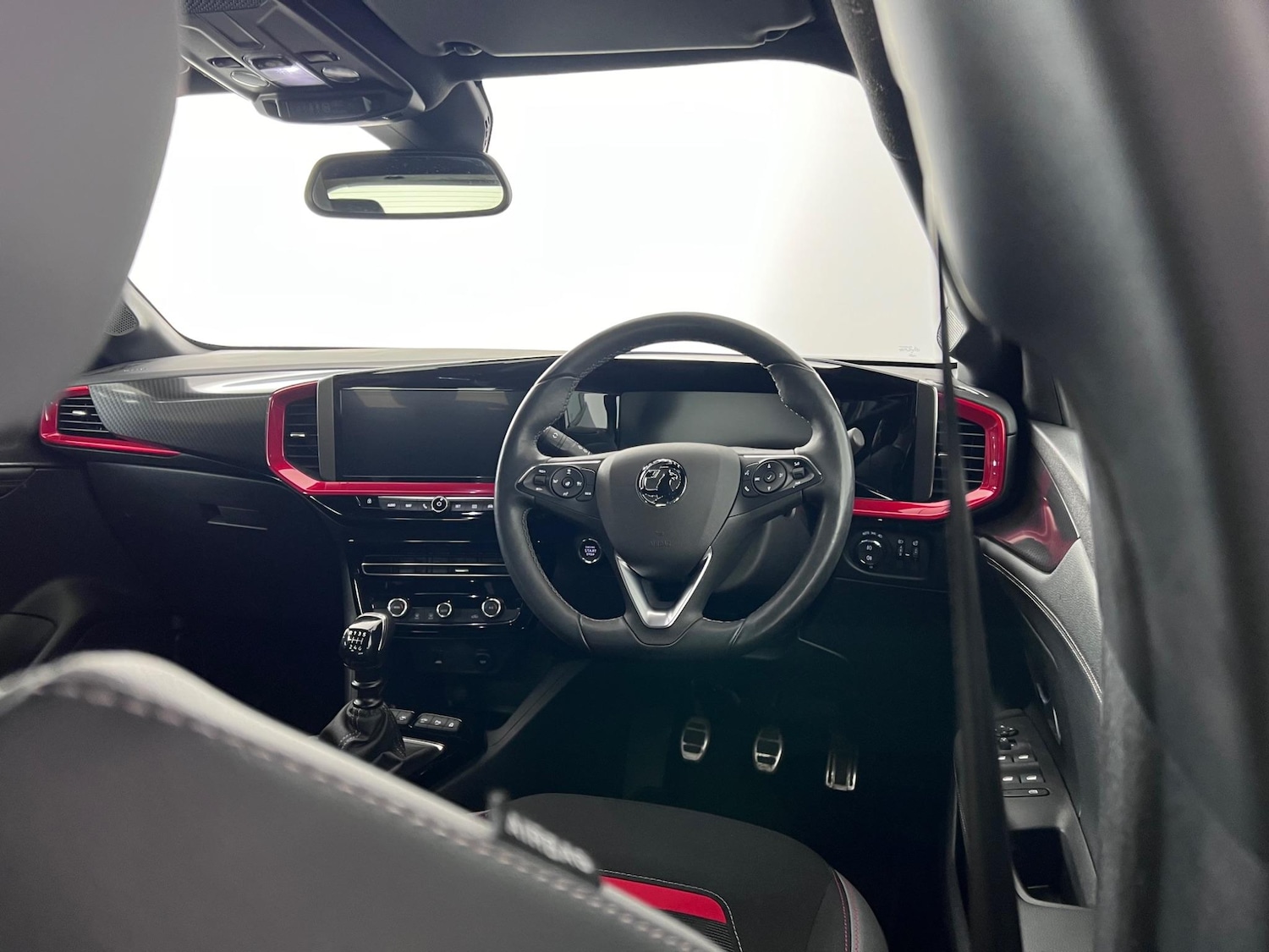 Used Vauxhall Mokka 2022 for sale - 77246345: Photo 22