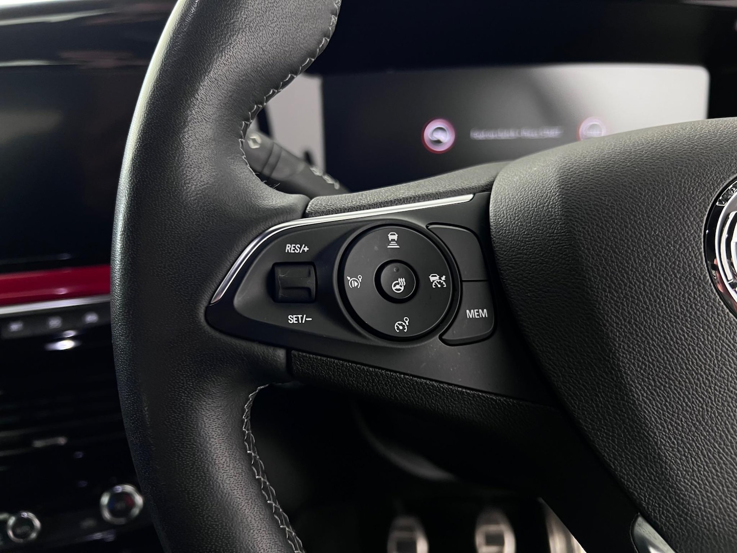 Used Vauxhall Mokka 2022 for sale - 77246345: Photo 24