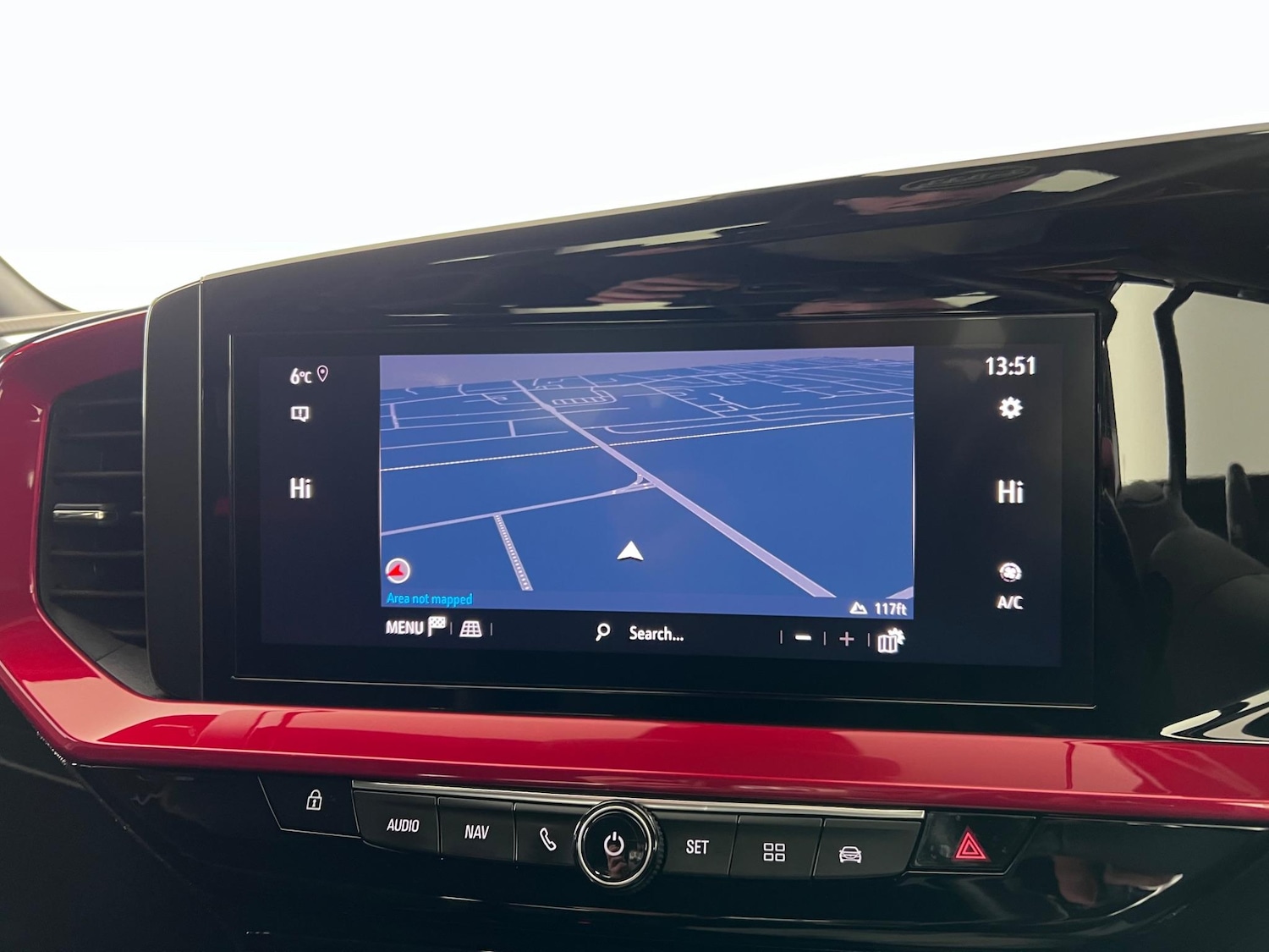 Used Vauxhall Mokka 2022 for sale - 77246345: Photo 28