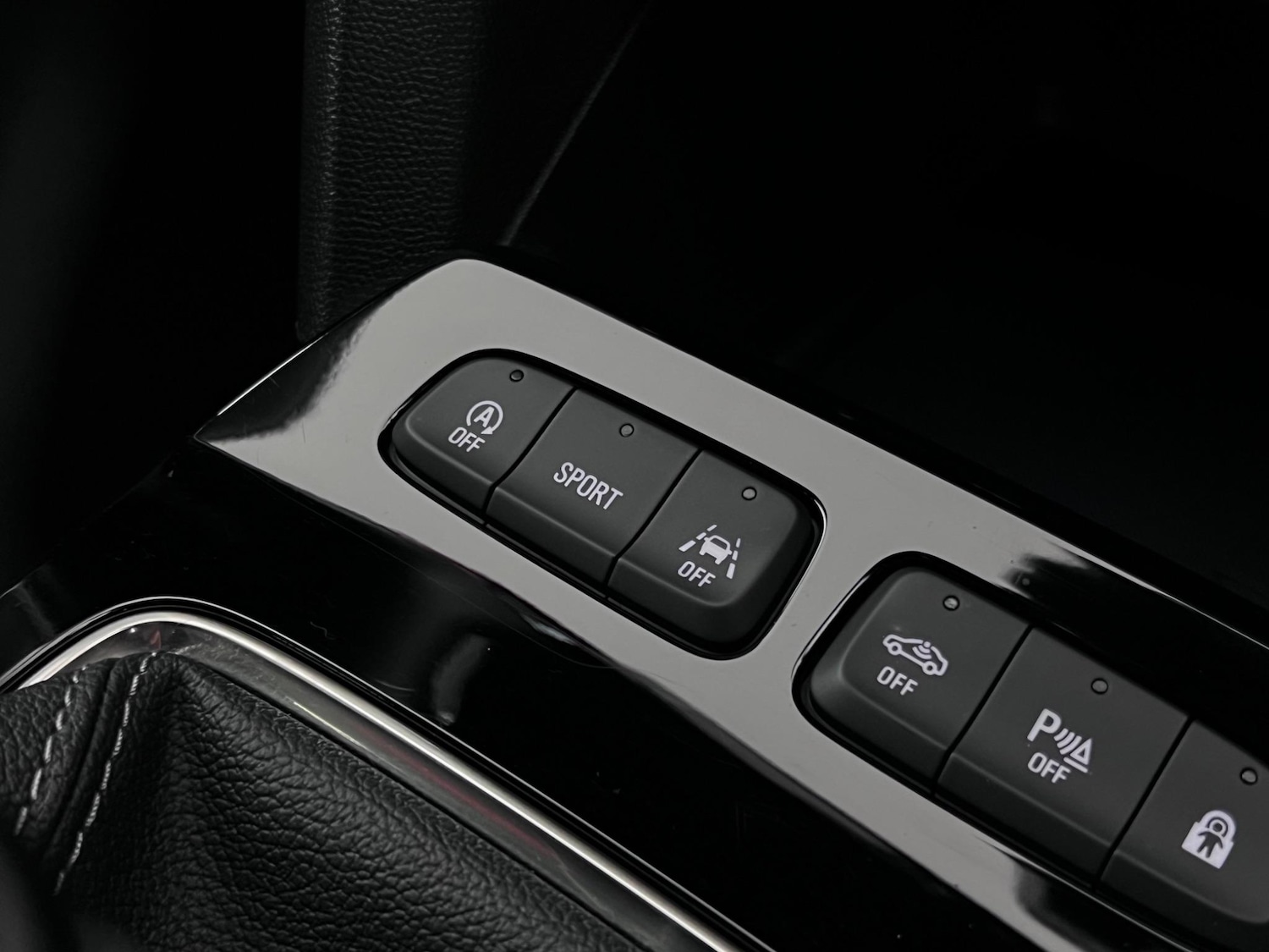 Used Vauxhall Mokka 2022 for sale - 77246345: Photo 38