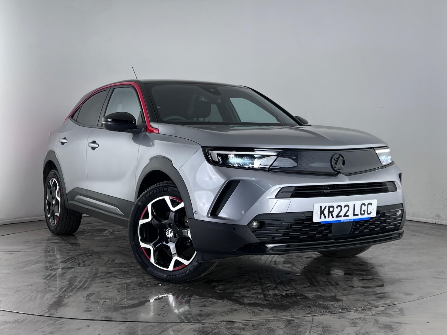 Used Vauxhall Mokka 2022 for sale - 77246345: Photo 47