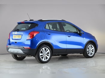 Used Vauxhall Mokka X 2018 for sale - 78073346: Photo