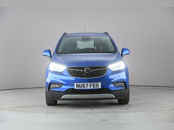 Used Vauxhall Mokka X 2018 for sale - 78073346: Photo