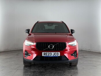 Used Volvo XC40 2023 for sale - 75573859: Photo