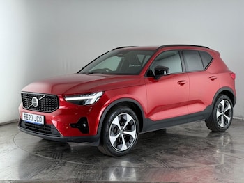 Used Volvo XC40 2023 for sale - 75573859: Photo