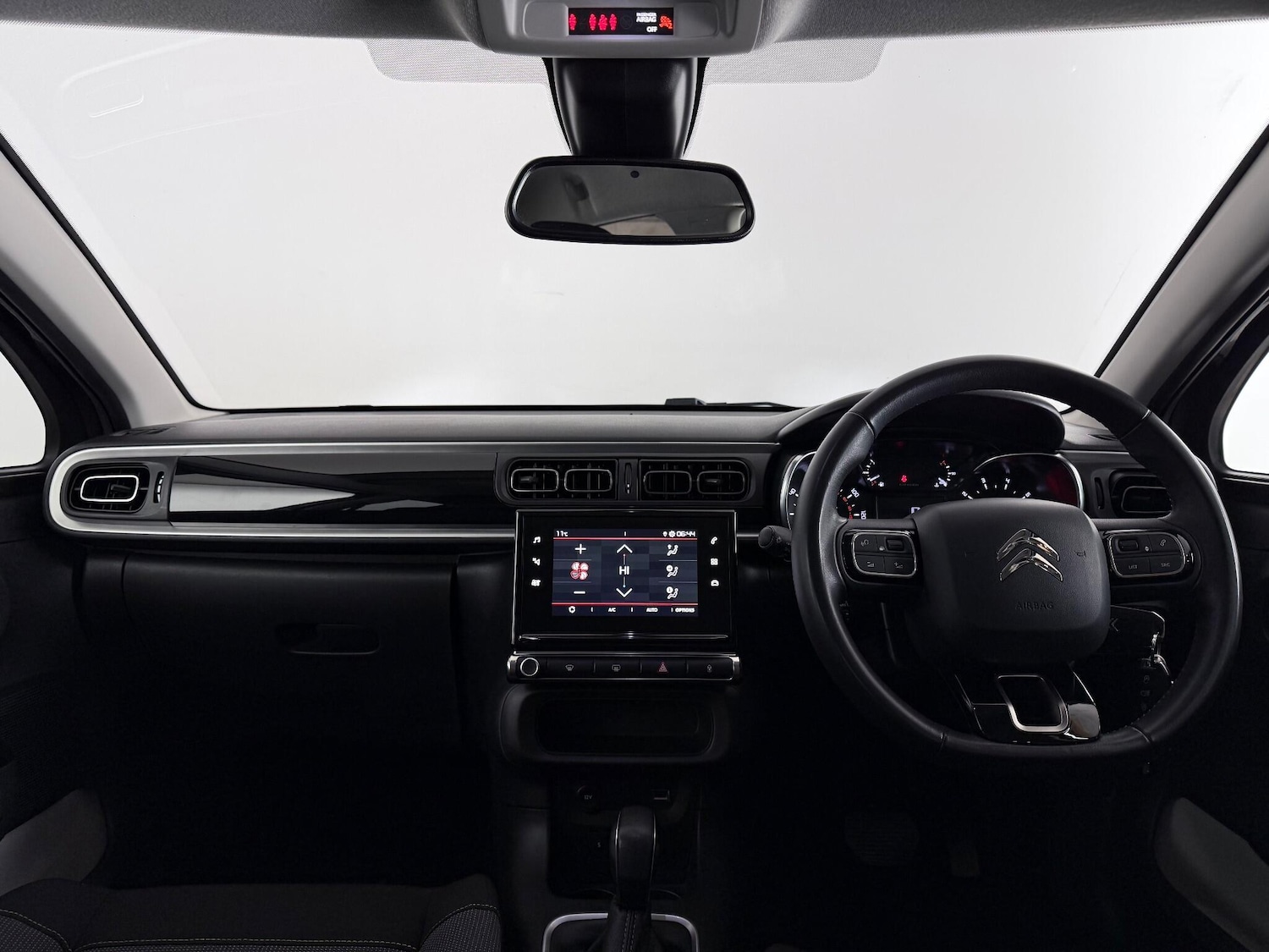 Used Citroen C3 2019 for sale - 77221752: Photo 13