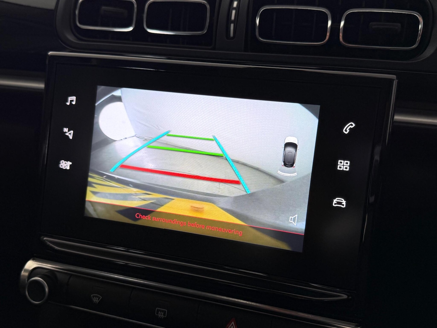 Used Citroen C3 2019 for sale - 77221752: Photo 25