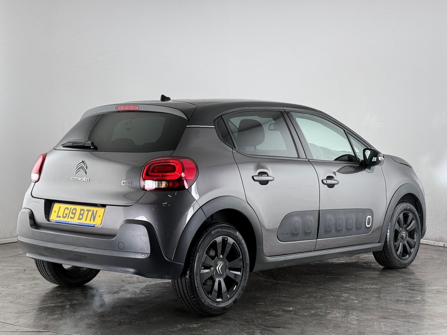 Used Citroen C3 2019 for sale - 77221752: Photo 3