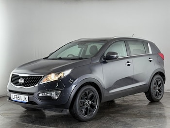 Used Kia Sportage 2015 for sale - 75685068: Photo