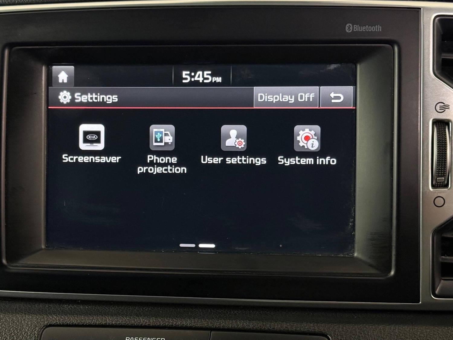 Used Kia Sportage 2017 for sale - 76832456: Photo 33