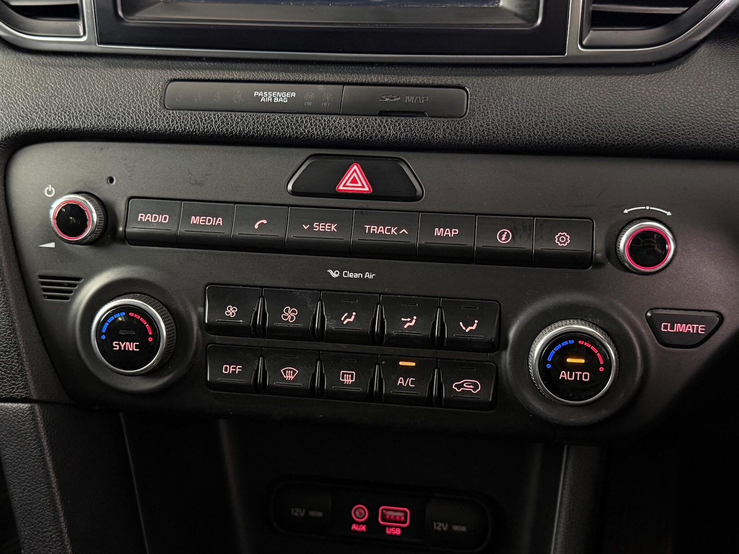 Used Kia Sportage 2017 for sale - 76832456: Photo 39