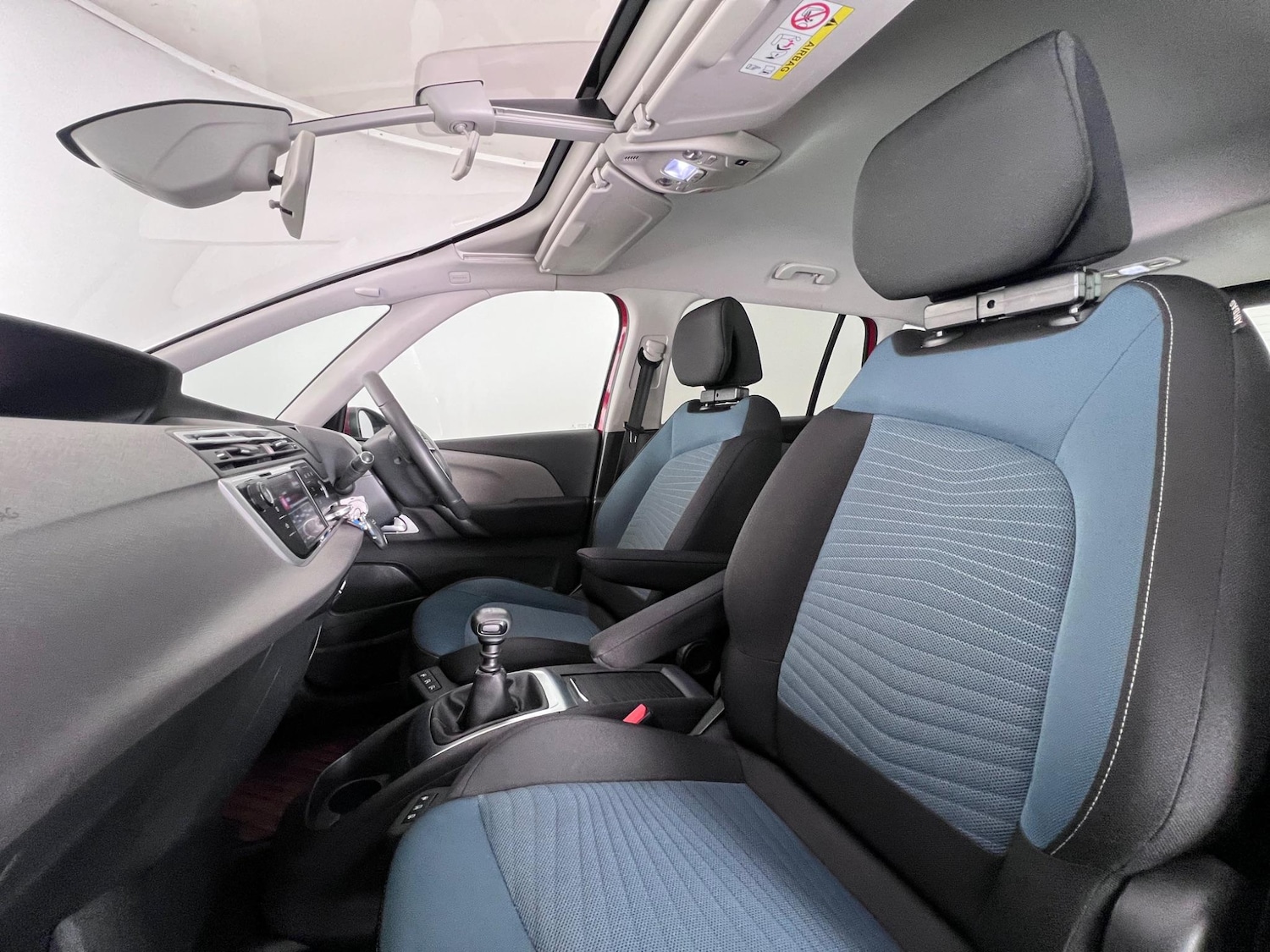 Used Citroen C4 Grand Picasso 2019 for sale - 77216847: Photo 12