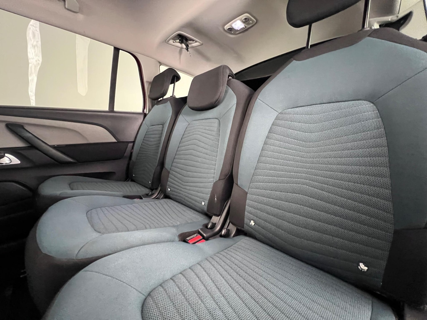 Used Citroen C4 Grand Picasso 2019 for sale - 77216847: Photo 13