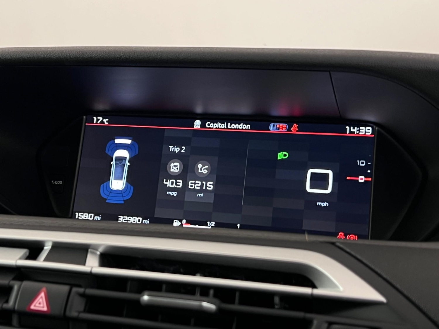 Used Citroen C4 Grand Picasso 2019 for sale - 77216847: Photo 16