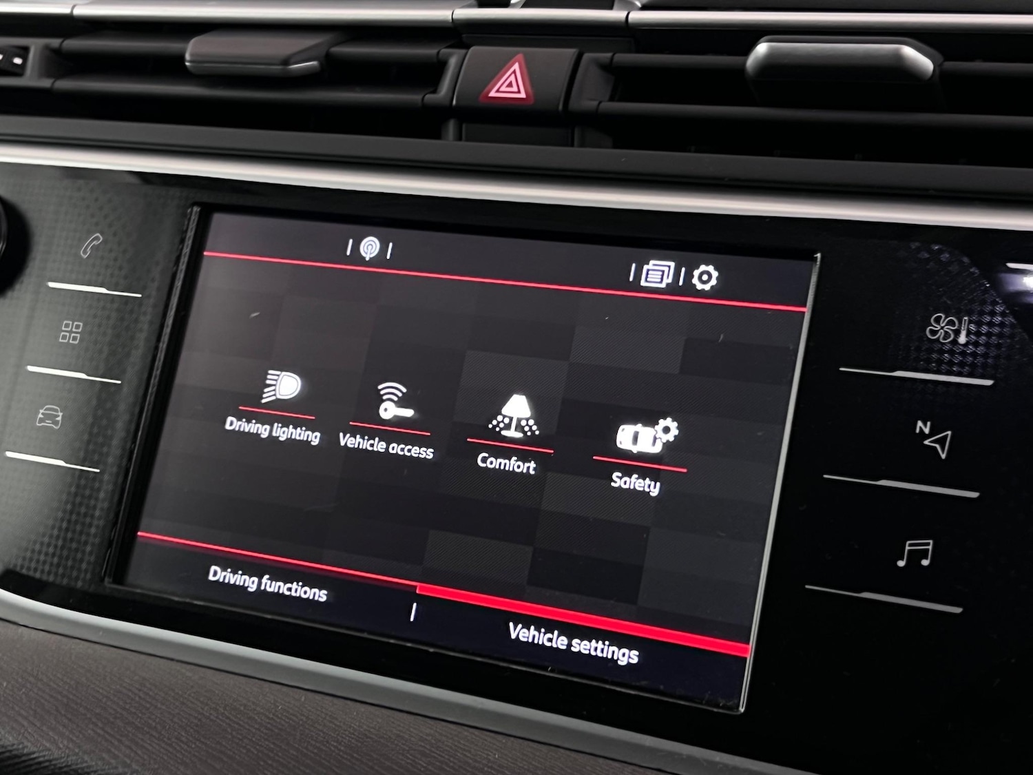 Used Citroen C4 Grand Picasso 2019 for sale - 77216847: Photo 19