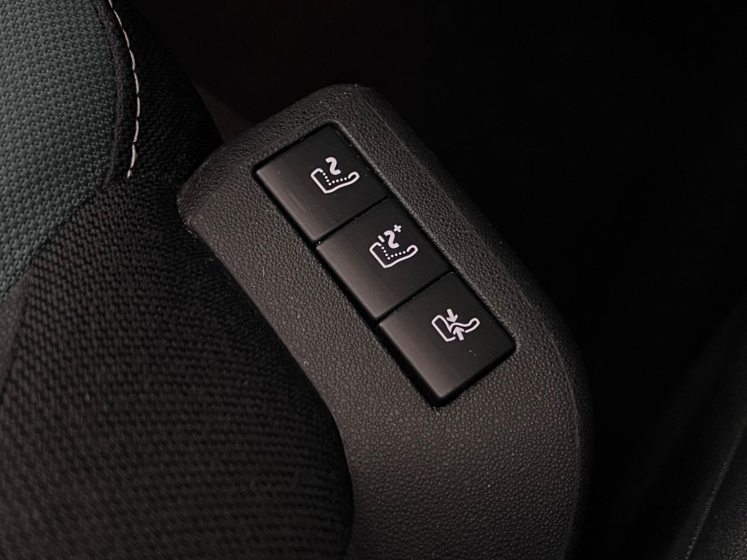 Used Citroen C4 Grand Picasso 2019 for sale - 77216847: Photo 23