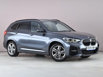 Used BMW X1 2021 for sale - 78789167: Photo