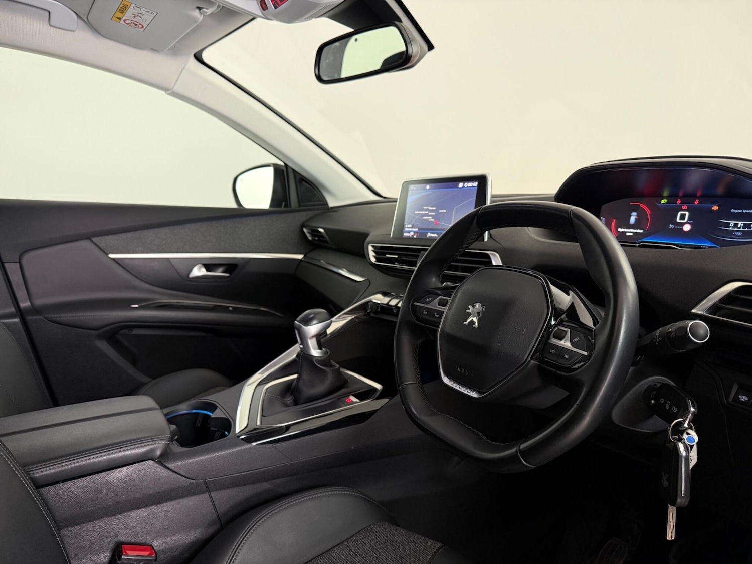 Used Peugeot 3008 2020 for sale - 77738803: Photo 10