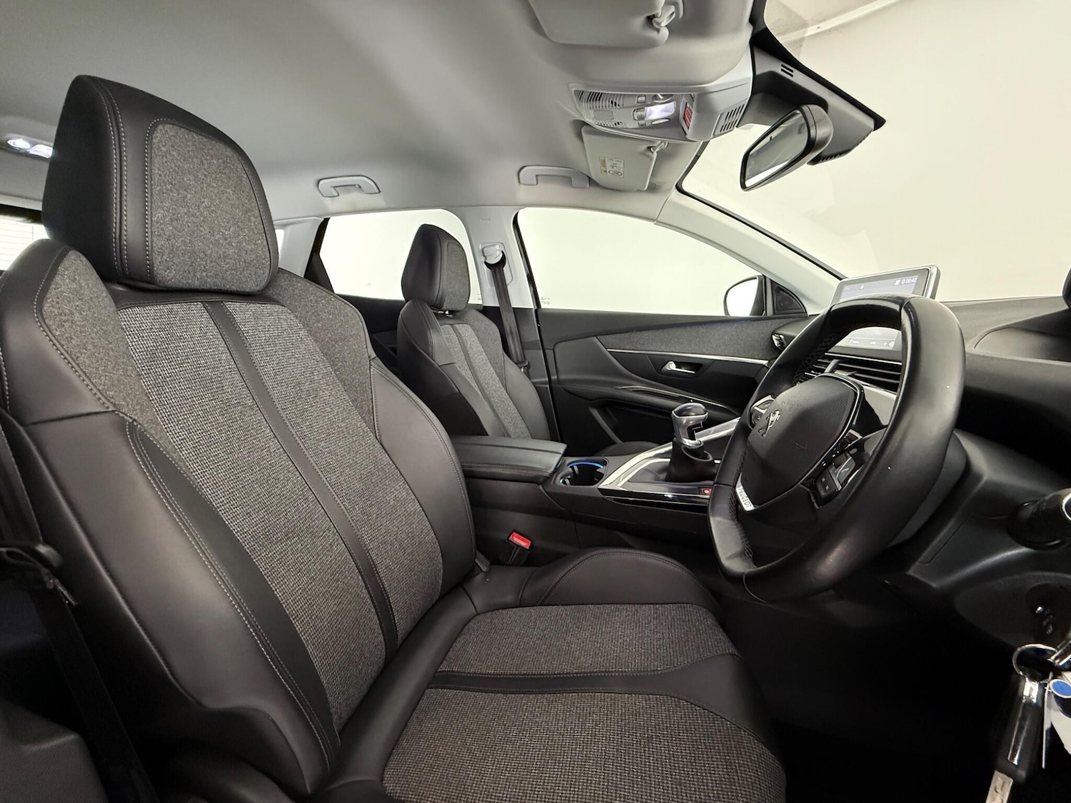 Used Peugeot 3008 2020 for sale - 77738803: Photo 11