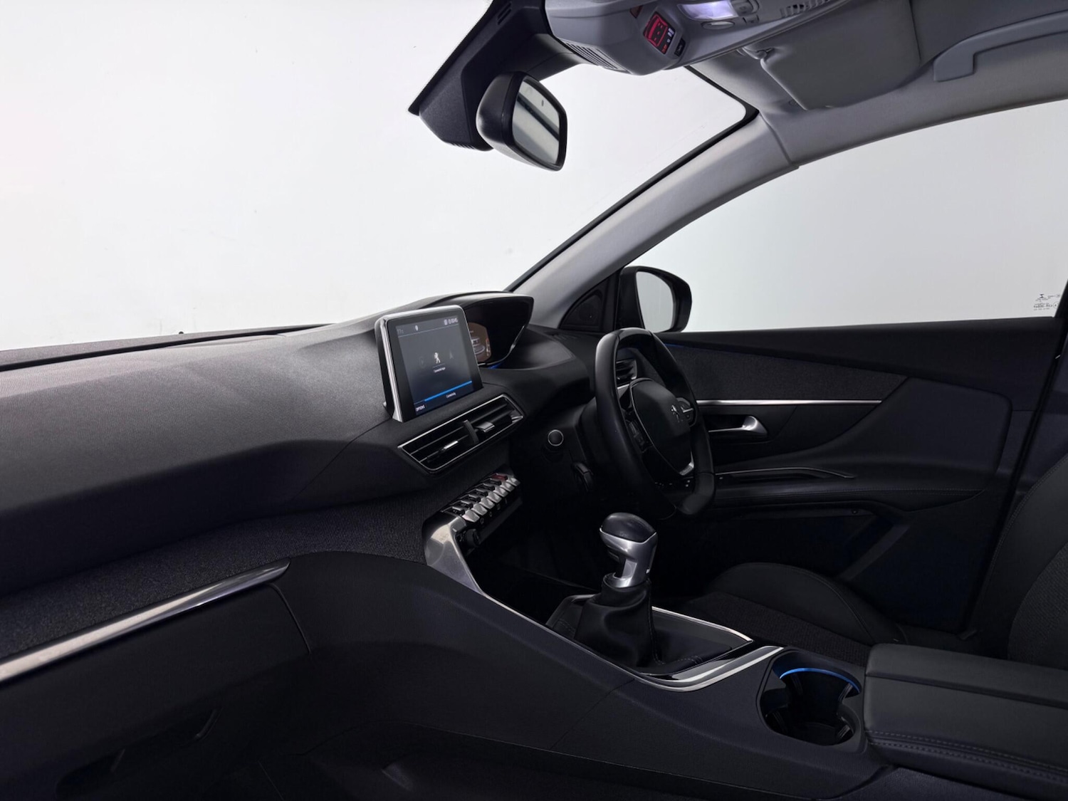 Used Peugeot 3008 2020 for sale - 77738803: Photo 12