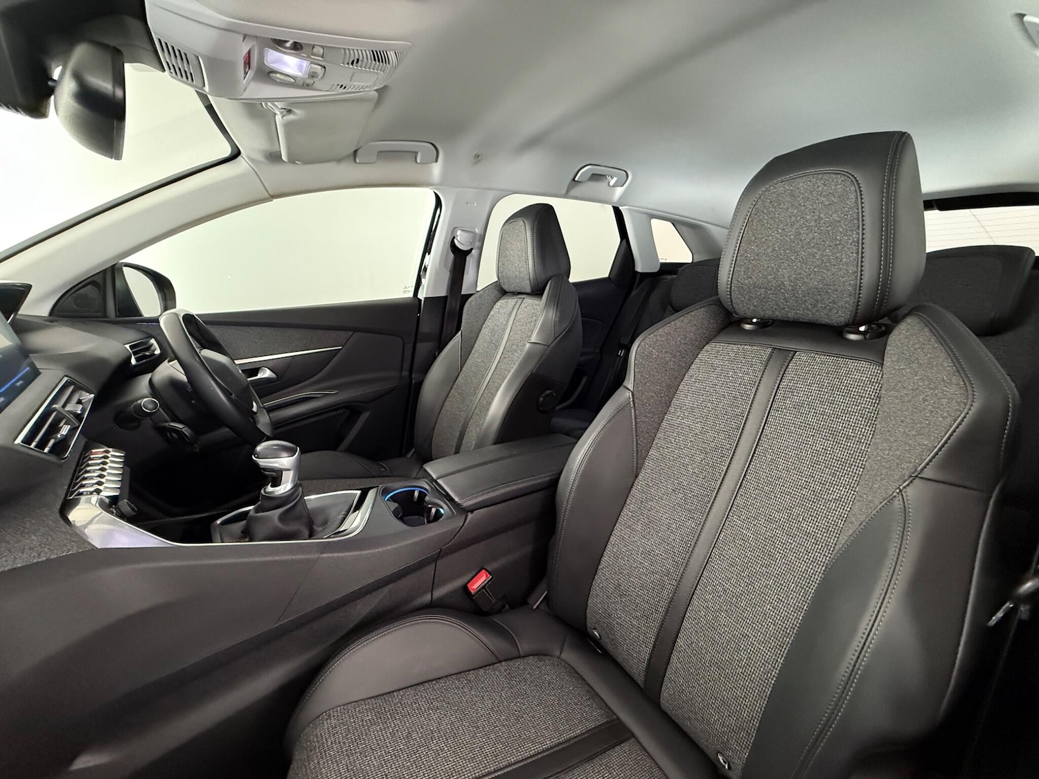 Used Peugeot 3008 2020 for sale - 77738803: Photo 13